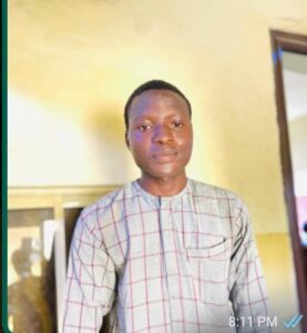 Abdullahi Sulaiman Alabi