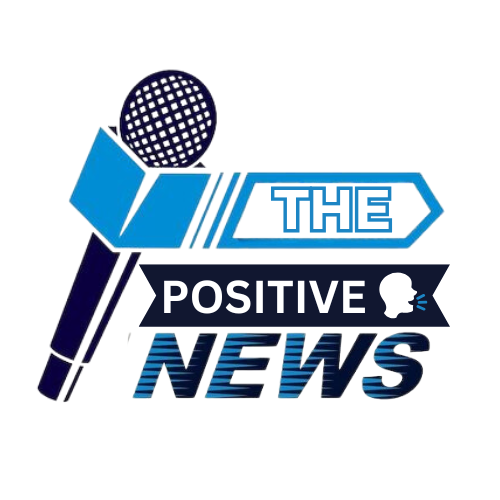 THE POSITIVE VOICE NEWS