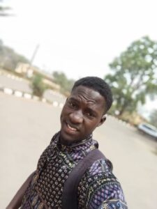 Abdulwaheed Idrees Olalekan