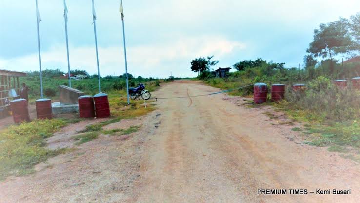 Technical committee justifies relocation of Osun airport project