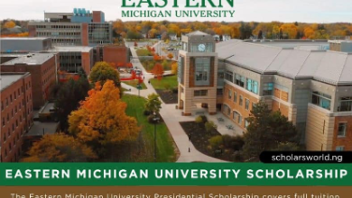 Eastern Michigan University Scholarship in USA 2026: Fully Funded Opportunity