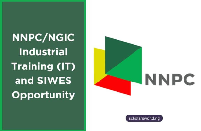 NNPC Gas Infrastructure Company